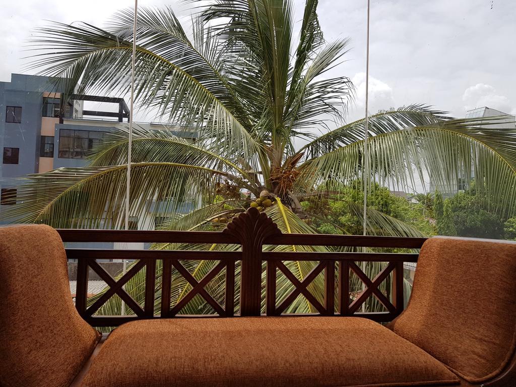 Thambili Island @ Stubbs Colombo Exterior foto