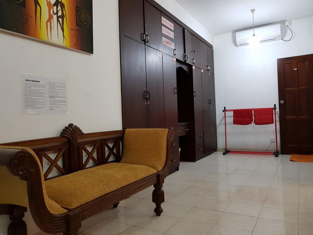 Thambili Island @ Stubbs Colombo Exterior foto