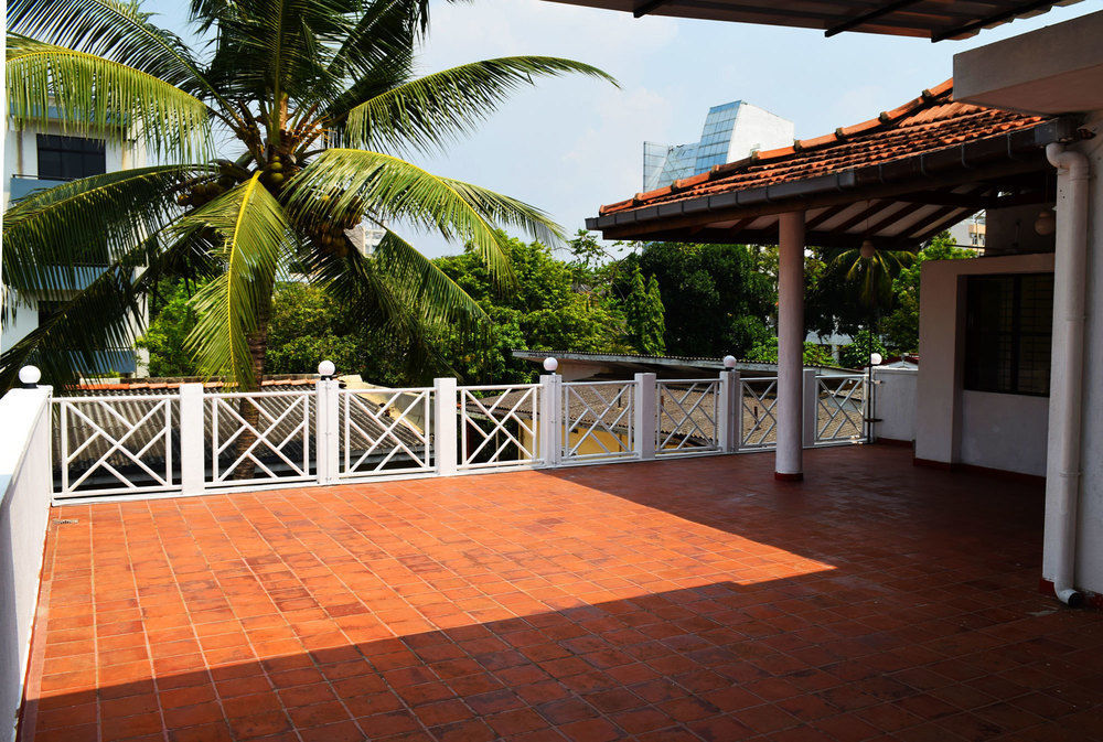Thambili Island @ Stubbs Colombo Exterior foto