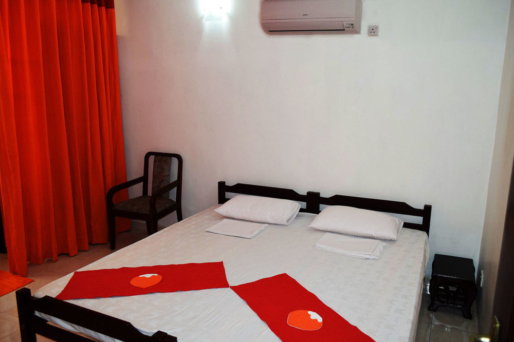 Thambili Island @ Stubbs Colombo Exterior foto