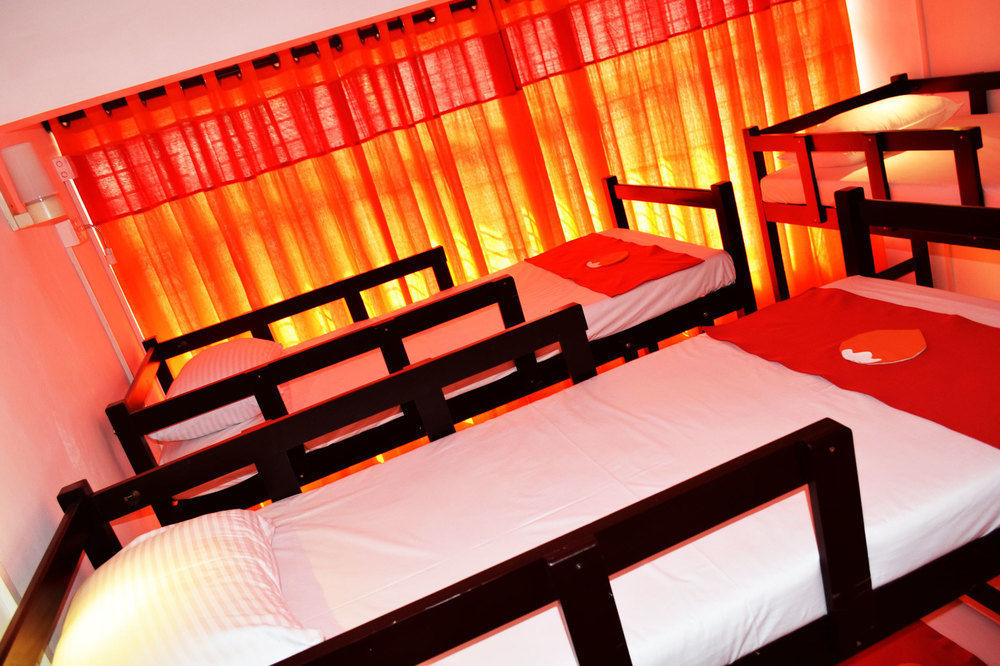 Thambili Island @ Stubbs Colombo Exterior foto