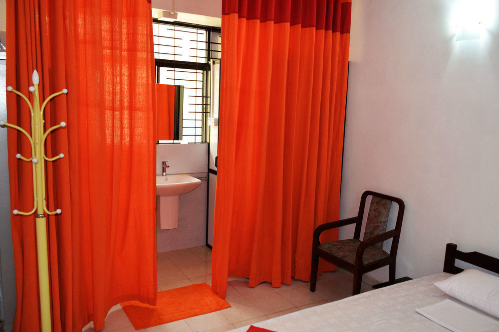 Thambili Island @ Stubbs Colombo Exterior foto