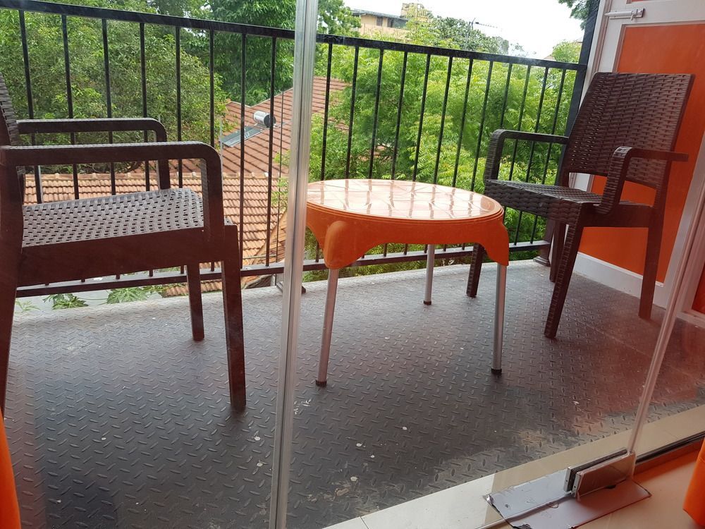 Thambili Island @ Stubbs Colombo Exterior foto