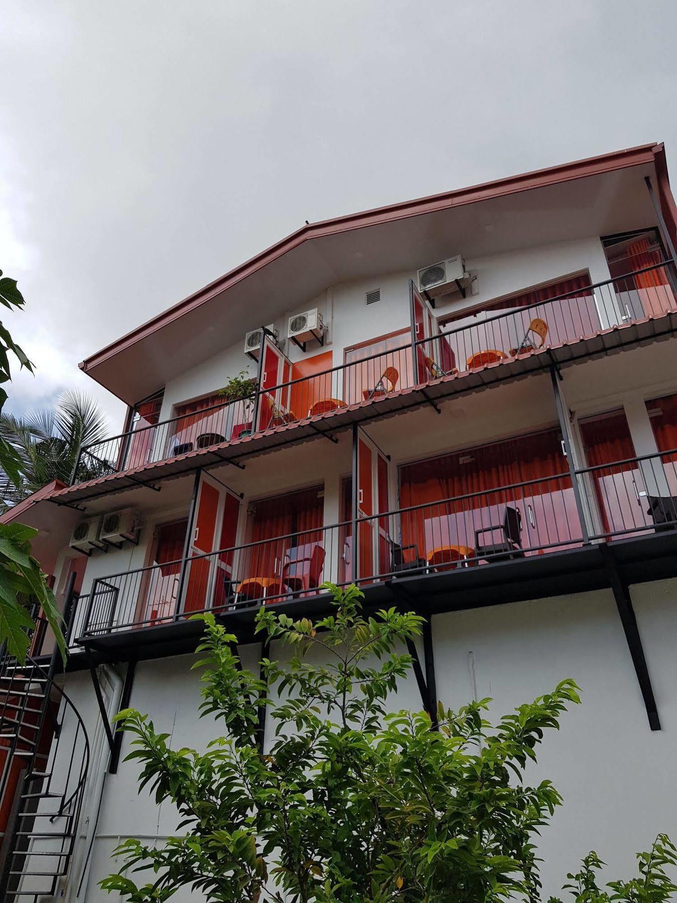 Thambili Island @ Stubbs Colombo Exterior foto