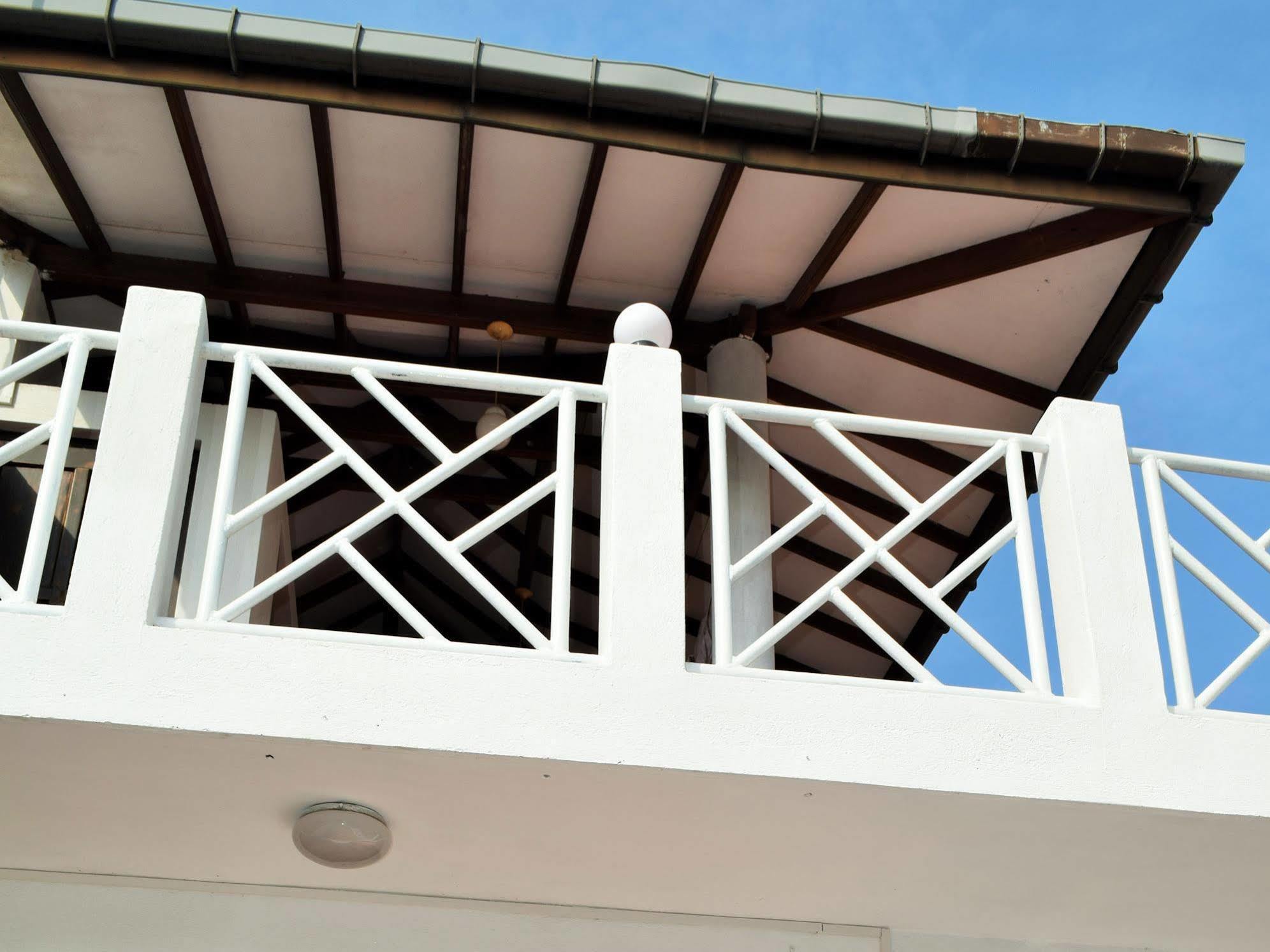 Thambili Island @ Stubbs Colombo Exterior foto