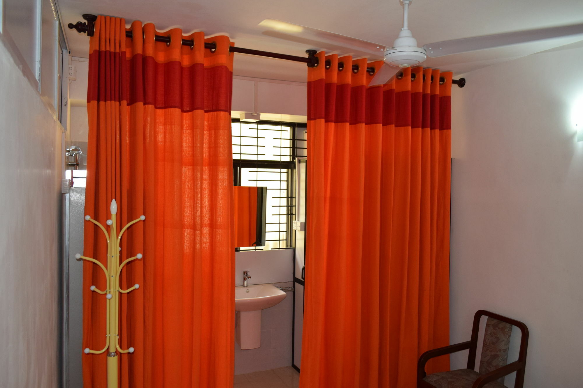 Thambili Island @ Stubbs Colombo Exterior foto