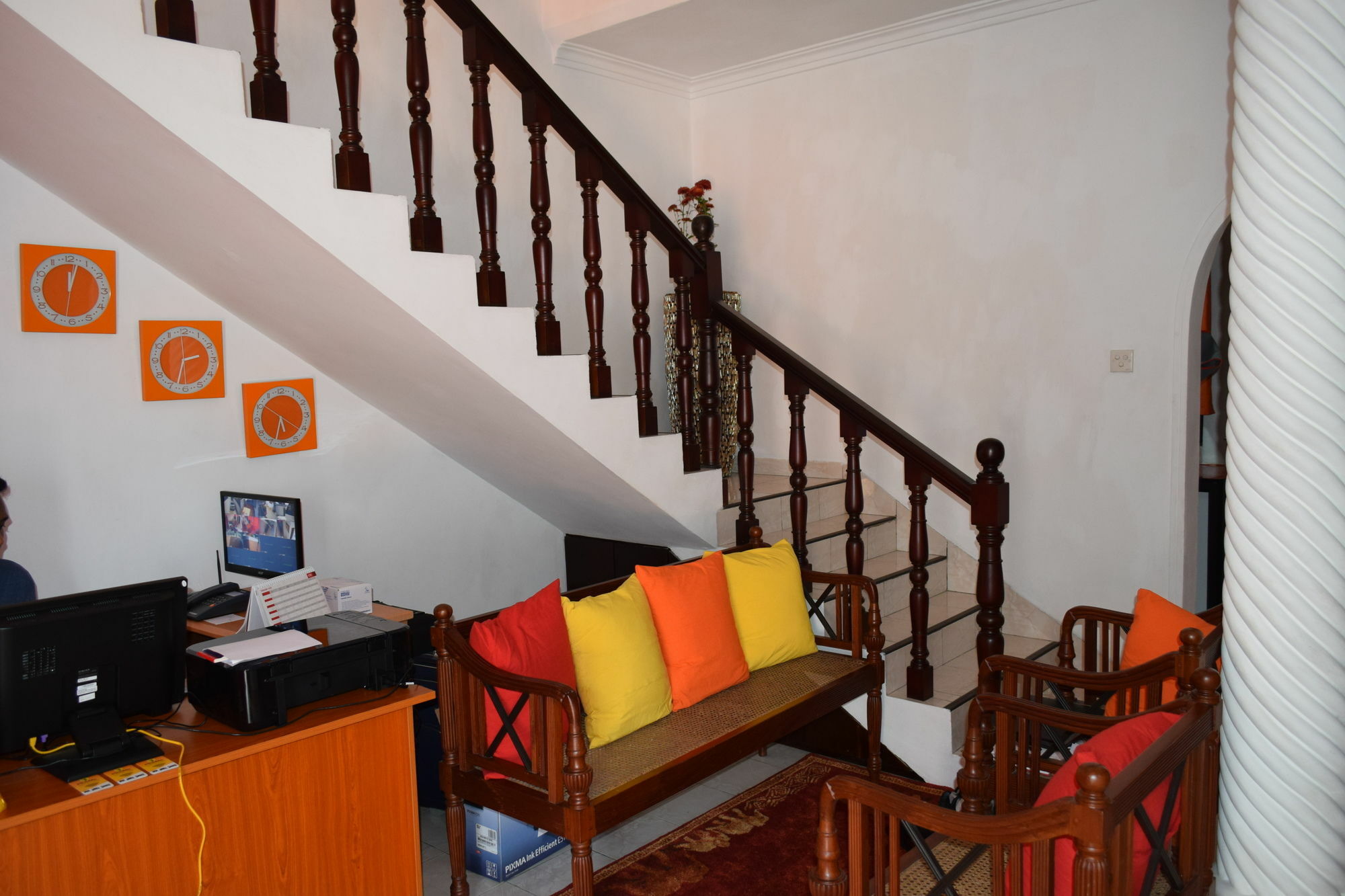 Thambili Island @ Stubbs Colombo Exterior foto